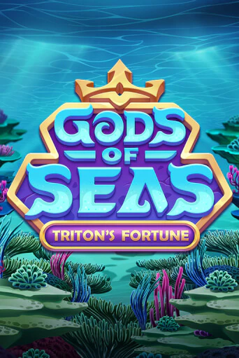 Бесплатная игра Gods of Seas: Triton's Fortune | Вулкан Казино играть онлайн