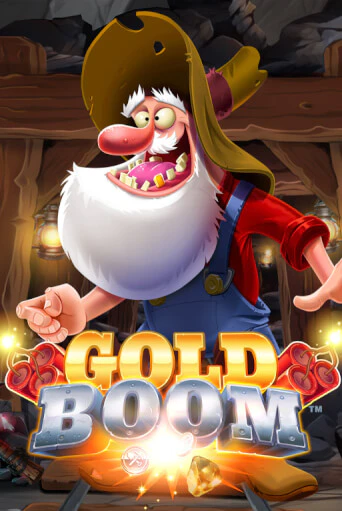 Бесплатная игра Gold Boom™ | Вулкан Казино играть онлайн