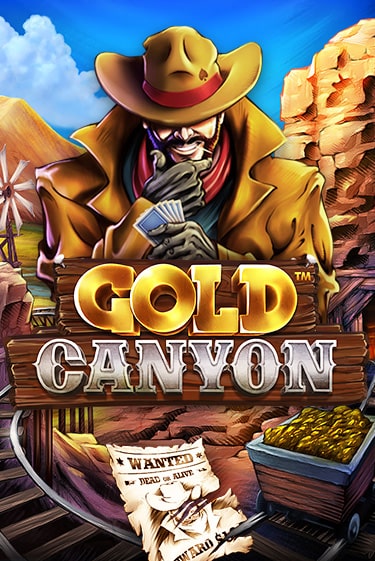 Бесплатная игра Gold Canyon | Вулкан Казино играть онлайн