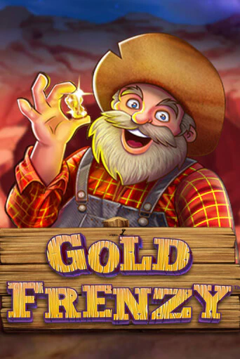 Бесплатная игра Gold Frenzy | Вулкан Казино играть онлайн