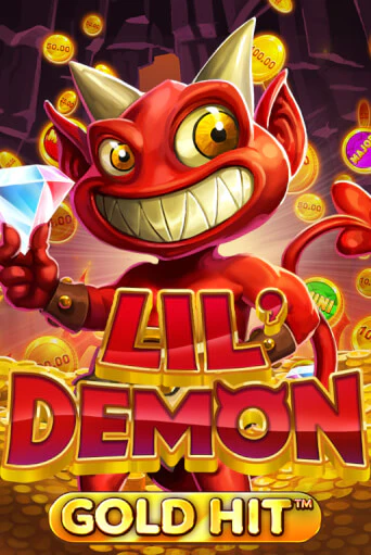 Бесплатная игра Gold Hit: Lil Demon™ | Вулкан Казино играть онлайн