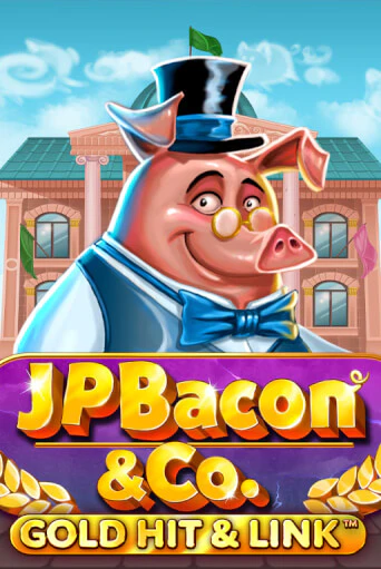 Бесплатная игра Gold Hit & Link: JP Bacon & Co | Вулкан Казино играть онлайн