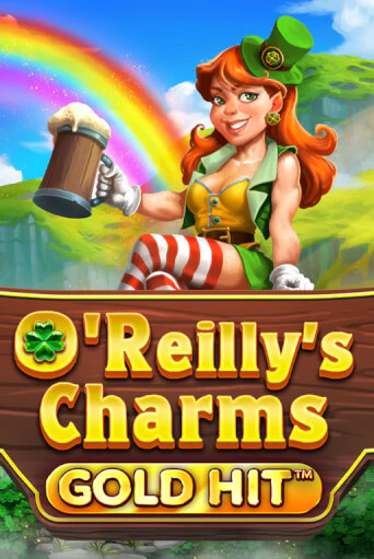 Бесплатная игра Gold Hit: O'Reilly's Charms | Вулкан Казино играть онлайн