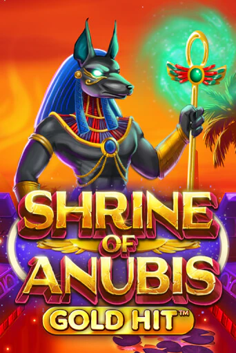 Бесплатная игра Gold Hit: Shrine of Anubis | Вулкан Казино играть онлайн