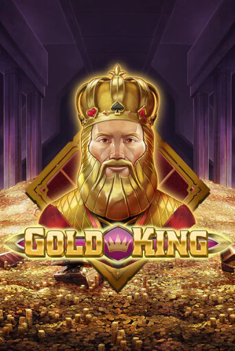 Бесплатная игра Gold King | Вулкан Казино играть онлайн