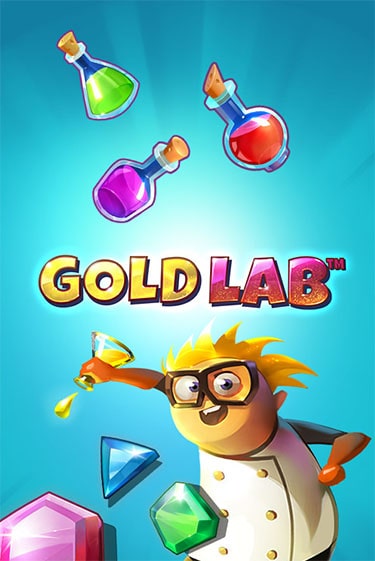Бесплатная игра Gold Lab | Вулкан Казино играть онлайн