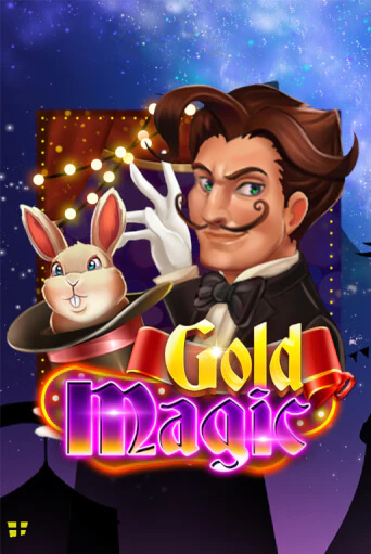 Бесплатная игра Gold Magic  | Вулкан Казино играть онлайн