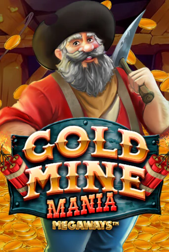 Бесплатная игра Gold Mine Mania Megaways | Вулкан Казино играть онлайн