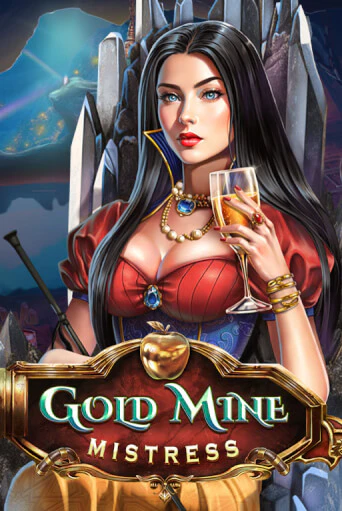 Бесплатная игра Gold Mine Mistress | Вулкан Казино играть онлайн