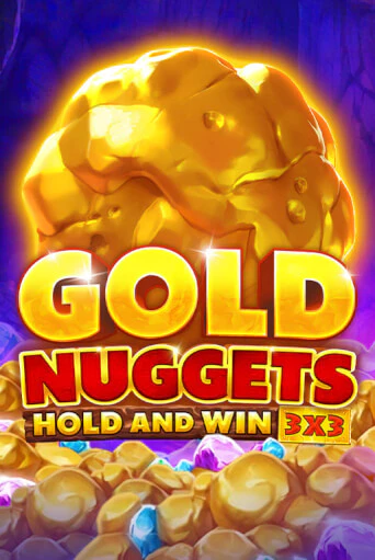 Бесплатная игра Gold Nuggets | Вулкан Казино играть онлайн