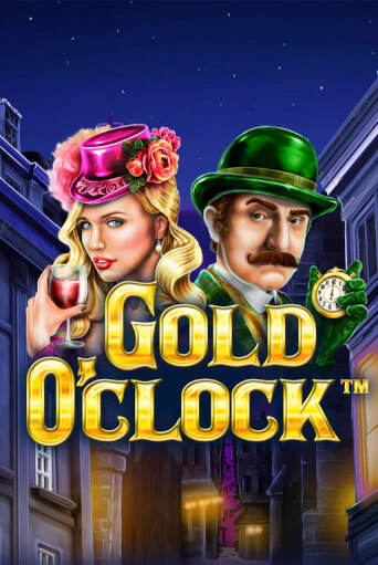 Бесплатная игра Gold O'Clock | Вулкан Казино играть онлайн