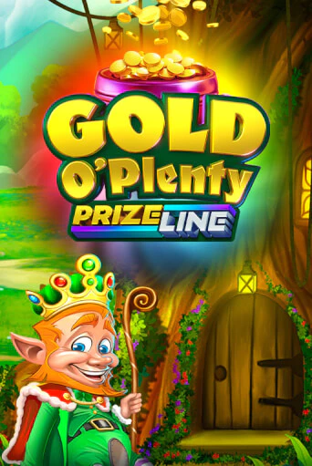 Бесплатная игра Gold O'Plenty | Вулкан Казино играть онлайн