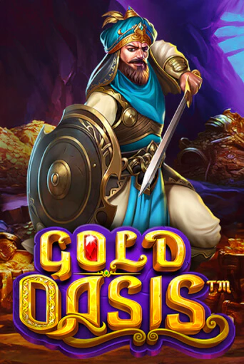 Бесплатная игра Gold Oasis | Вулкан Казино играть онлайн