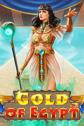 Бесплатная игра Gold of Egypt | Вулкан Казино играть онлайн