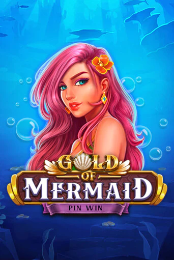 Бесплатная игра Gold of Mermaid | Вулкан Казино играть онлайн