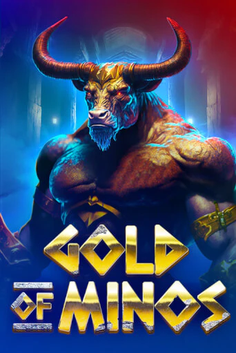 Бесплатная игра Gold of Minos | Вулкан Казино играть онлайн