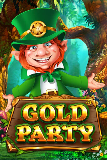 Бесплатная игра Gold Party | Вулкан Казино играть онлайн