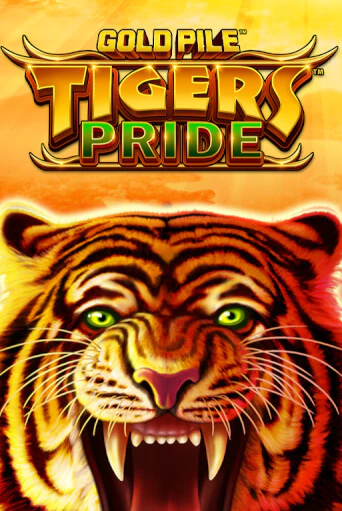 Бесплатная игра Gold Pile: Tiger's Pride | Вулкан Казино играть онлайн