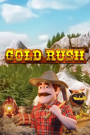 Бесплатная игра Gold Rush | Вулкан Казино играть онлайн