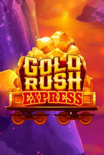 Бесплатная игра Gold Rush Express | Вулкан Казино играть онлайн