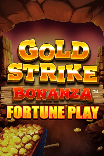 Бесплатная игра Gold Strike Bonanza Fortune Play | Вулкан Казино играть онлайн