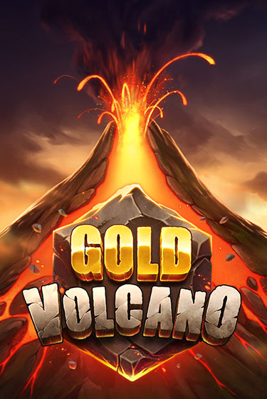Бесплатная игра Gold Volcano | Вулкан Казино играть онлайн
