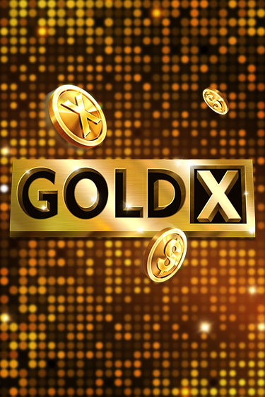Бесплатная игра Gold X | Вулкан Казино играть онлайн