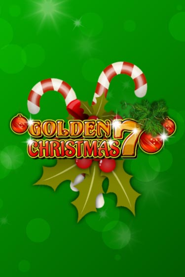 Бесплатная игра Golden 7 Christmas | Вулкан Казино играть онлайн