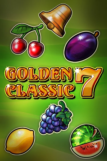 Бесплатная игра Golden 7 Classic | Вулкан Казино играть онлайн