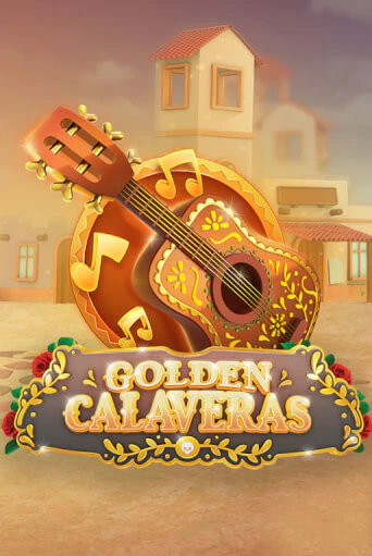 Бесплатная игра Golden Calaveras | Вулкан Казино играть онлайн