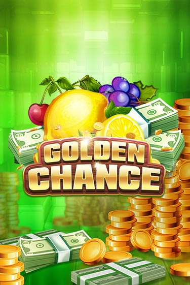 Бесплатная игра Golden Chance | Вулкан Казино играть онлайн