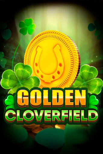 Бесплатная игра Golden Cloverfield | Вулкан Казино играть онлайн