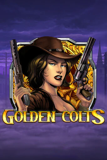 Бесплатная игра Golden Colts | Вулкан Казино играть онлайн