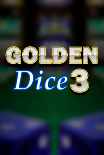 Бесплатная игра Golden Dice 3 | Вулкан Казино играть онлайн