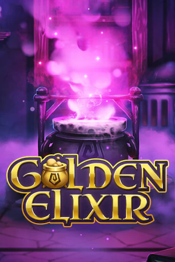 Бесплатная игра Golden Elixir | Вулкан Казино играть онлайн