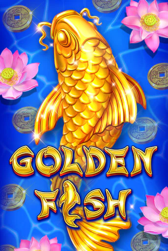 Бесплатная игра Golden Fish | Вулкан Казино играть онлайн