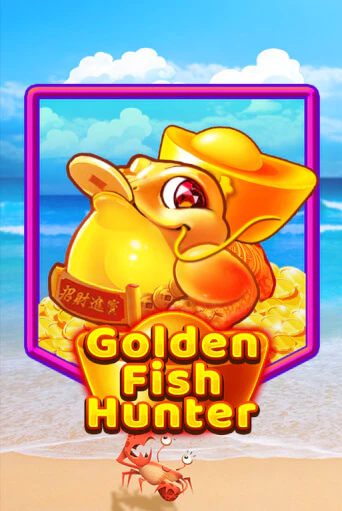 Бесплатная игра Golden Fish Hunter | Вулкан Казино играть онлайн