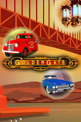 Бесплатная игра Golden Gate | Вулкан Казино играть онлайн