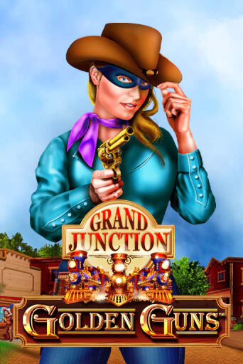 Бесплатная игра Golden Guns - Grand Junction | Вулкан Казино играть онлайн