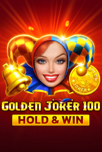 Бесплатная игра Golden Joker 100 Hold And Win | Вулкан Казино играть онлайн
