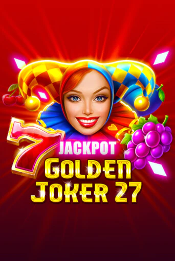 Бесплатная игра Golden Joker 27 | Вулкан Казино играть онлайн