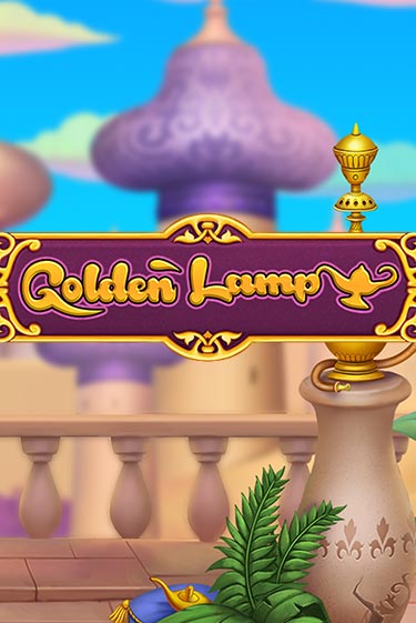 Бесплатная игра Golden Lamp | Вулкан Казино играть онлайн