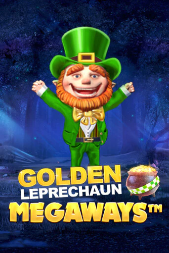 Бесплатная игра Golden Leprechaun MegaWays™ | Вулкан Казино играть онлайн