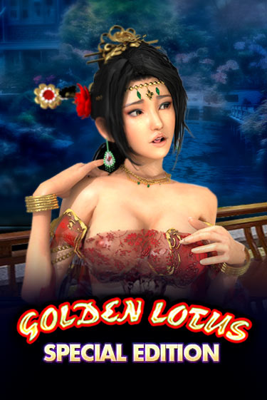Бесплатная игра Golden Lotus SE | Вулкан Казино играть онлайн