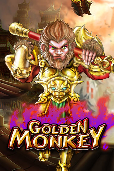 Бесплатная игра Golden Monkey | Вулкан Казино играть онлайн