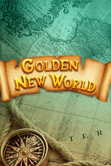 Бесплатная игра Golden New World | Вулкан Казино играть онлайн
