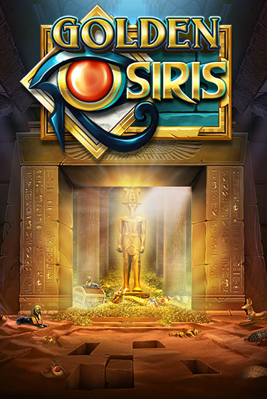 Бесплатная игра Golden Osiris | Вулкан Казино играть онлайн