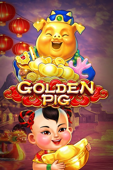 Бесплатная игра Golden Pig | Вулкан Казино играть онлайн