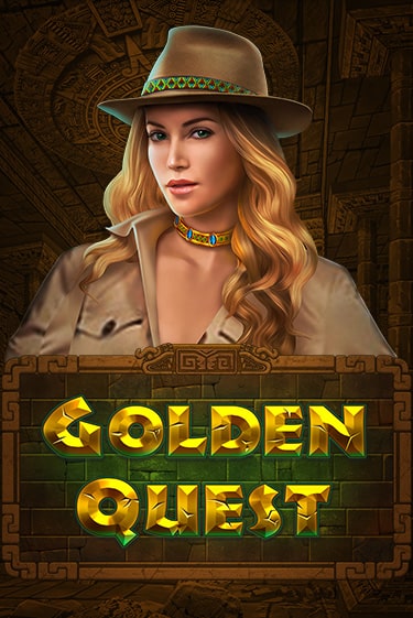 Бесплатная игра Golden Quest | Вулкан Казино играть онлайн