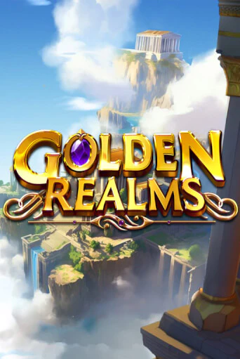 Бесплатная игра Golden Realms | Вулкан Казино играть онлайн
